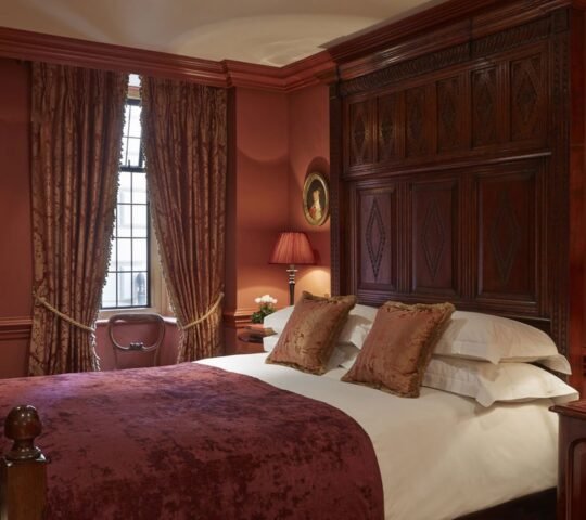 Batty House Batty House