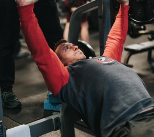 Living Gym Living Gym