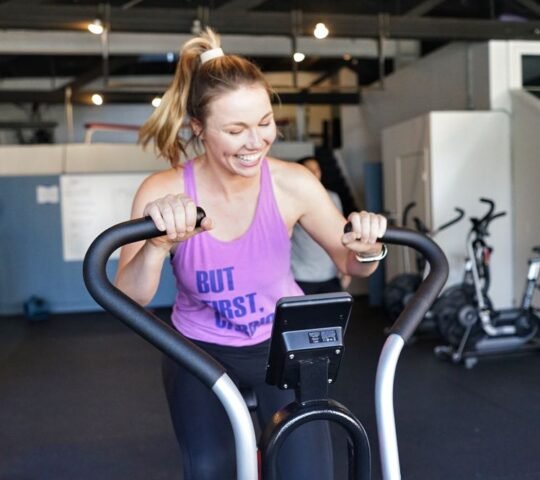 Project 13 Gyms Project 13 Gyms